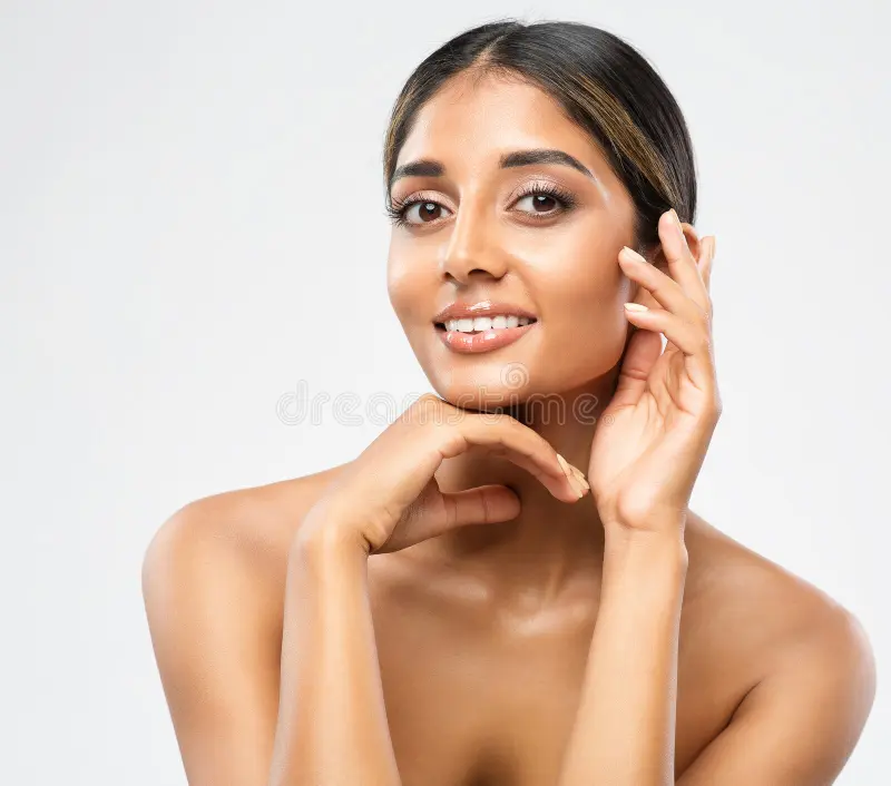 Botox and filler injectable session at Cosme Wellness